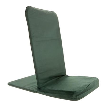 Omsutra Meditation Chair - Forest Green OM303030-forestgreen